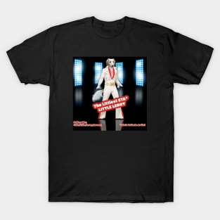 The Littlest ETA Tribute Artist Leroy T-Shirt